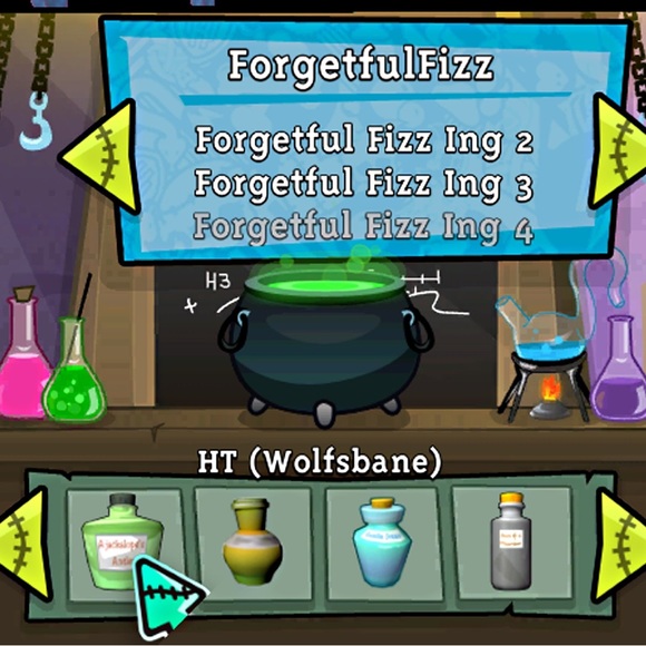 Monster High Ghoul Spirit Nintendo Wii video game. - Picture 5 of 11